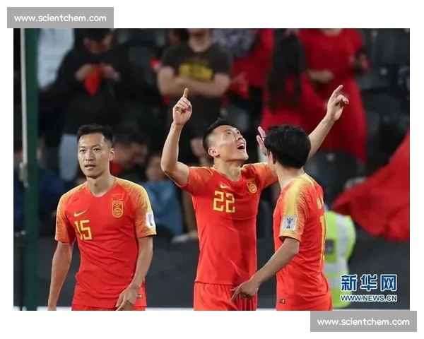 中国队火力全开对阵菲律宾进球集锦回顾与关键战术解析及比赛亮点盘点