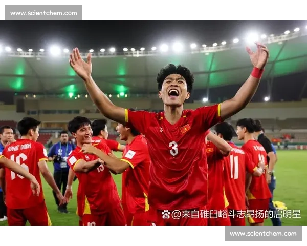 U23亚洲青春对决韩国日本上演技术与意志的终极碰撞
