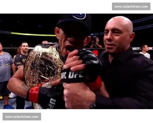 UFC布朗激烈对决精彩回顾 全程高光瞬间解析与战术点评