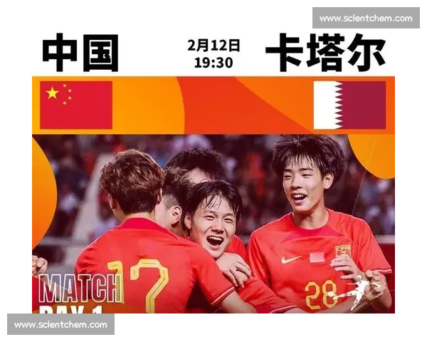 中国vs卡塔尔比分揭晓背后藏着哪些关键转折与战术变化